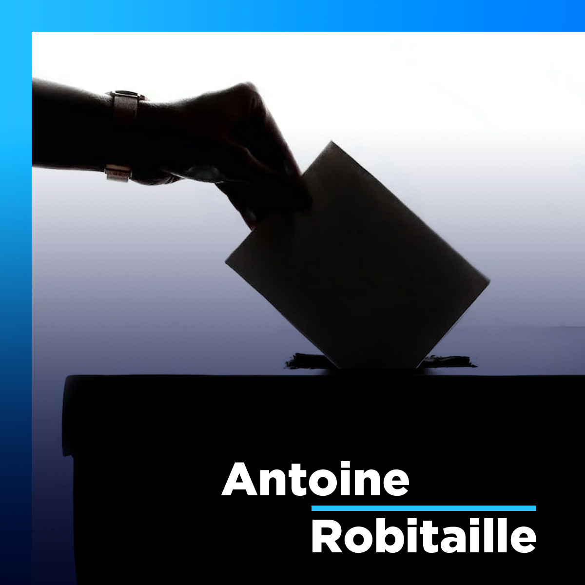 Élections : les bons et les mauvais coups de la semaine episode artwork