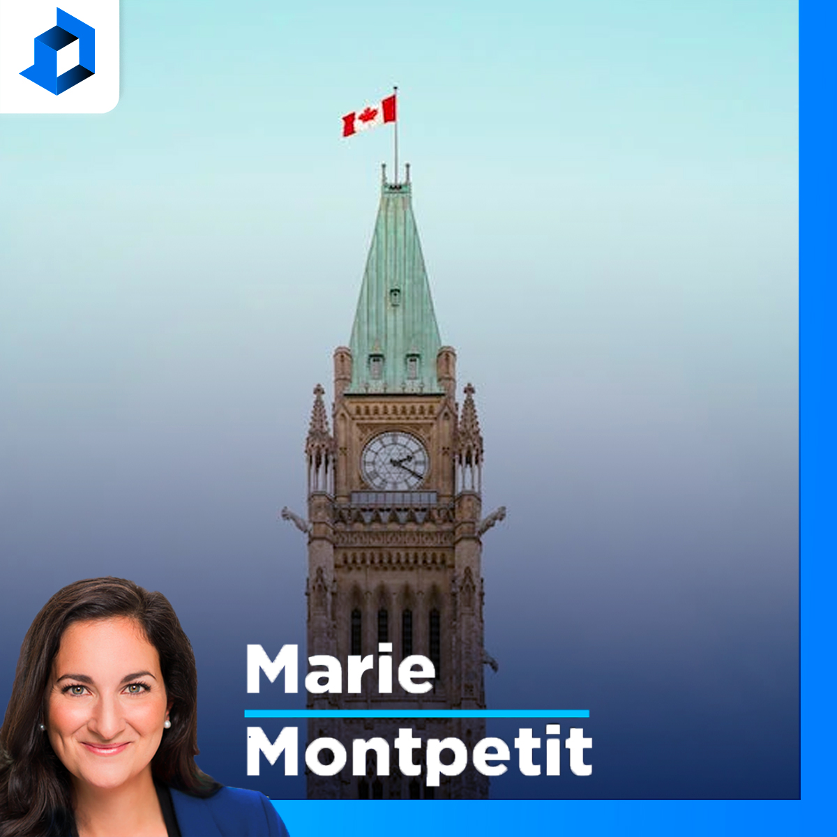 Immigration : «Je pense qu’on est dans l’idéologie et le dogmatisme», déplore le député du Bloc québécois, Alexis Brunelle-Duceppe