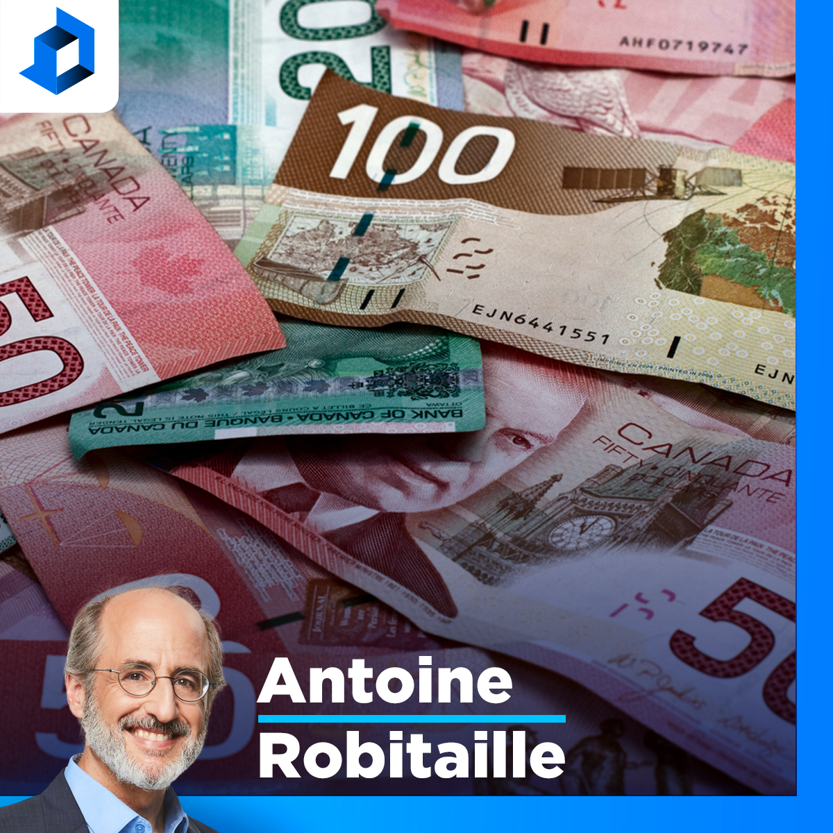 Chèque de la CAQ : «C’est clairement une initiative à fin électorale», s’indigne Pascal Bérubé episode artwork