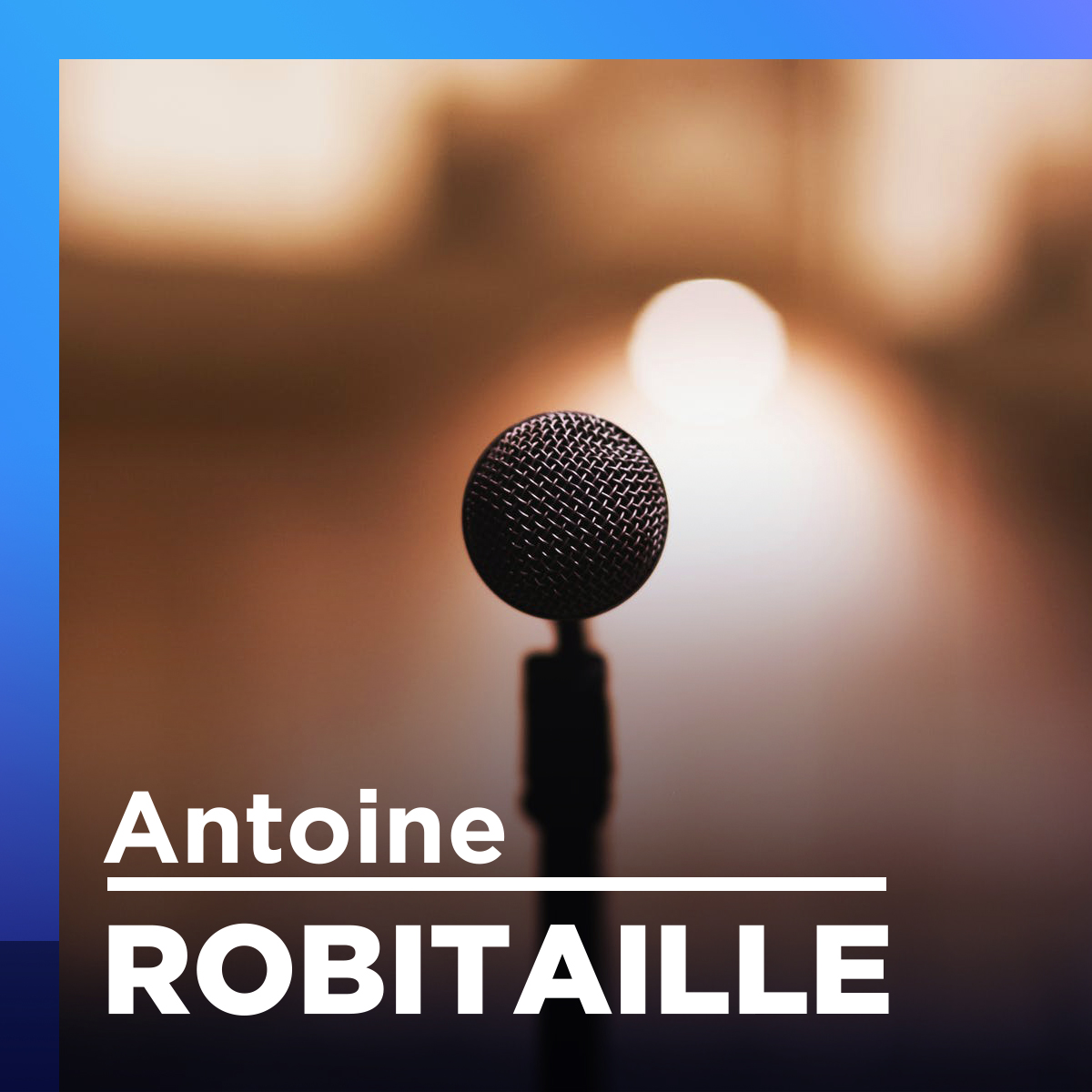 Antoine Robitaille
