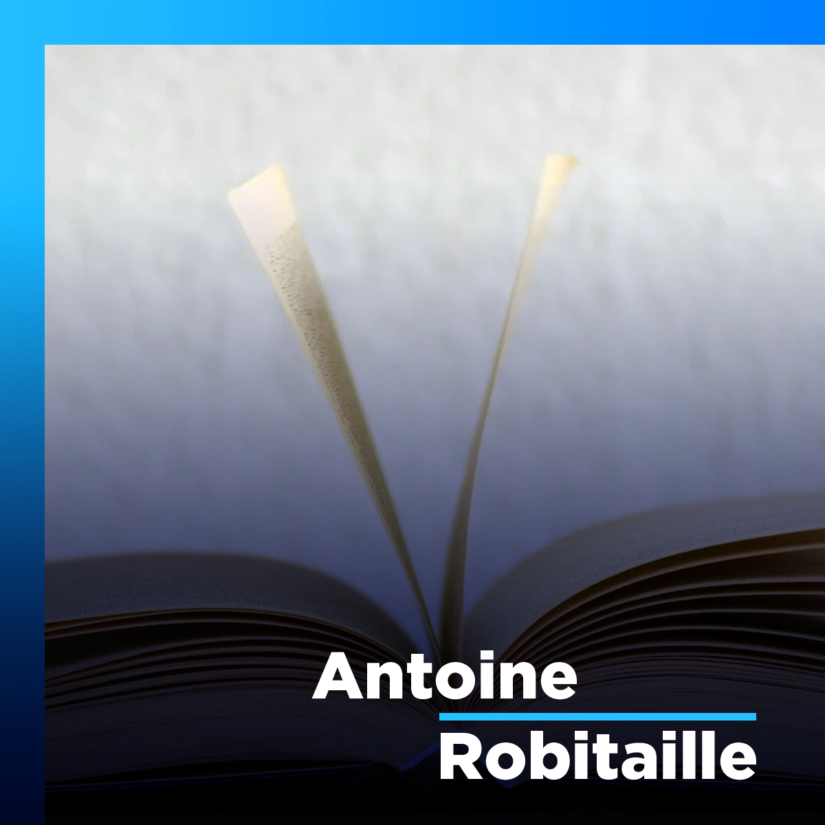 Le discours d’ouverture a révélé un appauvrissement de l’Histoire, tranche Dave Noël episode artwork