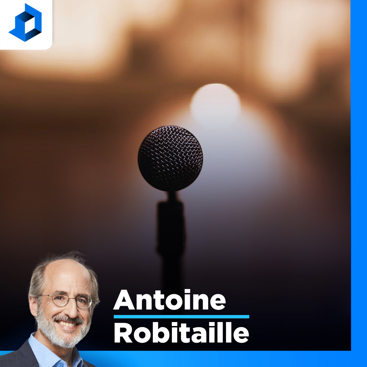 Marie Montpetit sur la défaite du PLQ: «historique et sans précédent», mais prévisible episode artwork