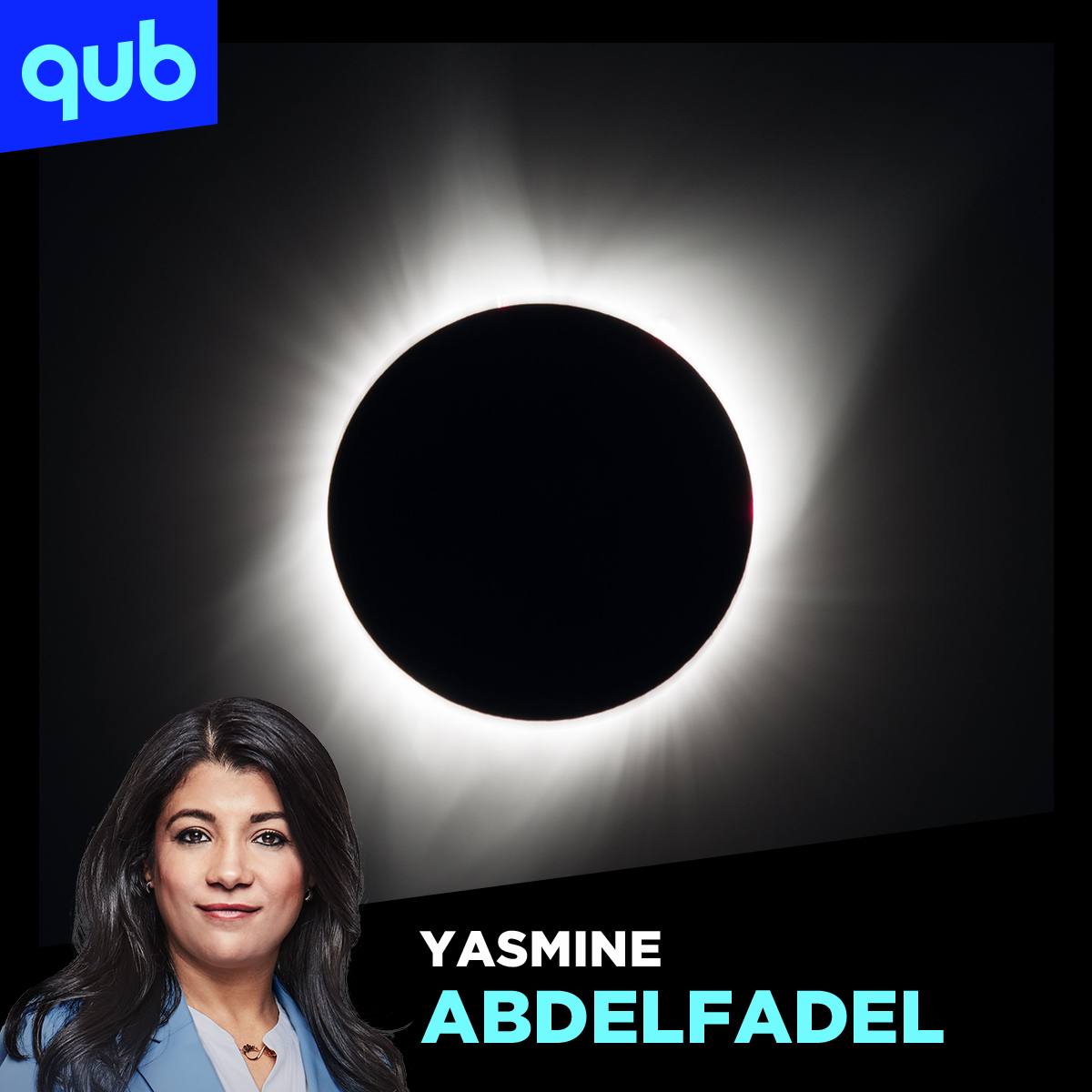 «L’éclipse nous a rappelé qu’on avait encore la capacité de s’émerveiller», dit Yasmine