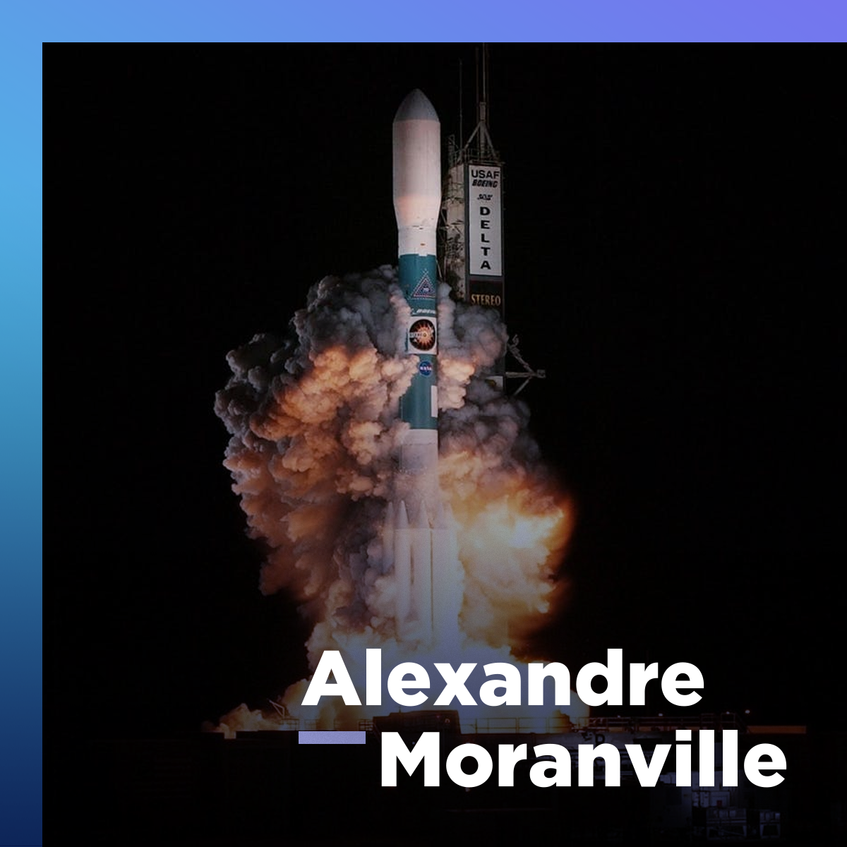 Force spatiale militaire : «C’est plus une transition et une réorganisation» explique Colonelle Catherine Marchetti