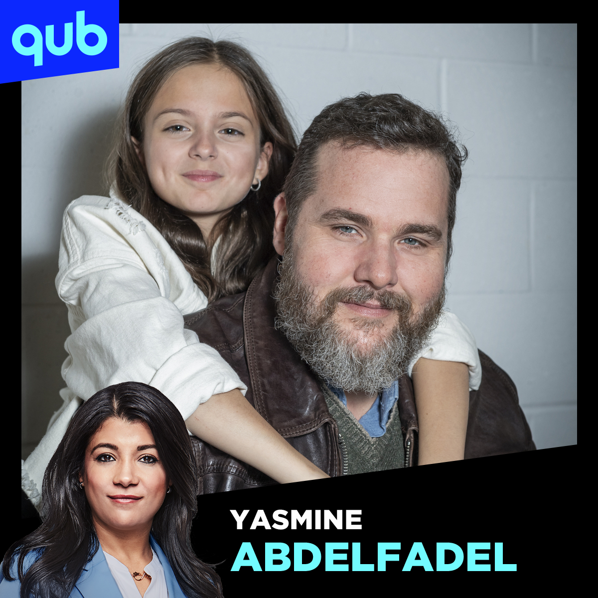 Yasmine Abdelfadel