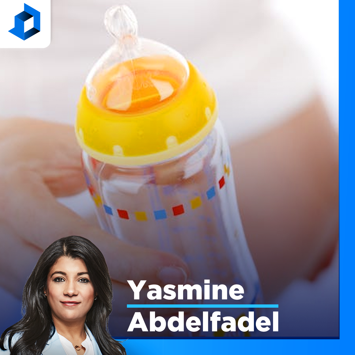 Bébé né avec un stérilet dans la main: un cas très très exceptionnel selon un spécialiste