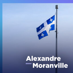 Loi 96 : «François Legault est en train de diviser le Québec», dit Axel Lellouche