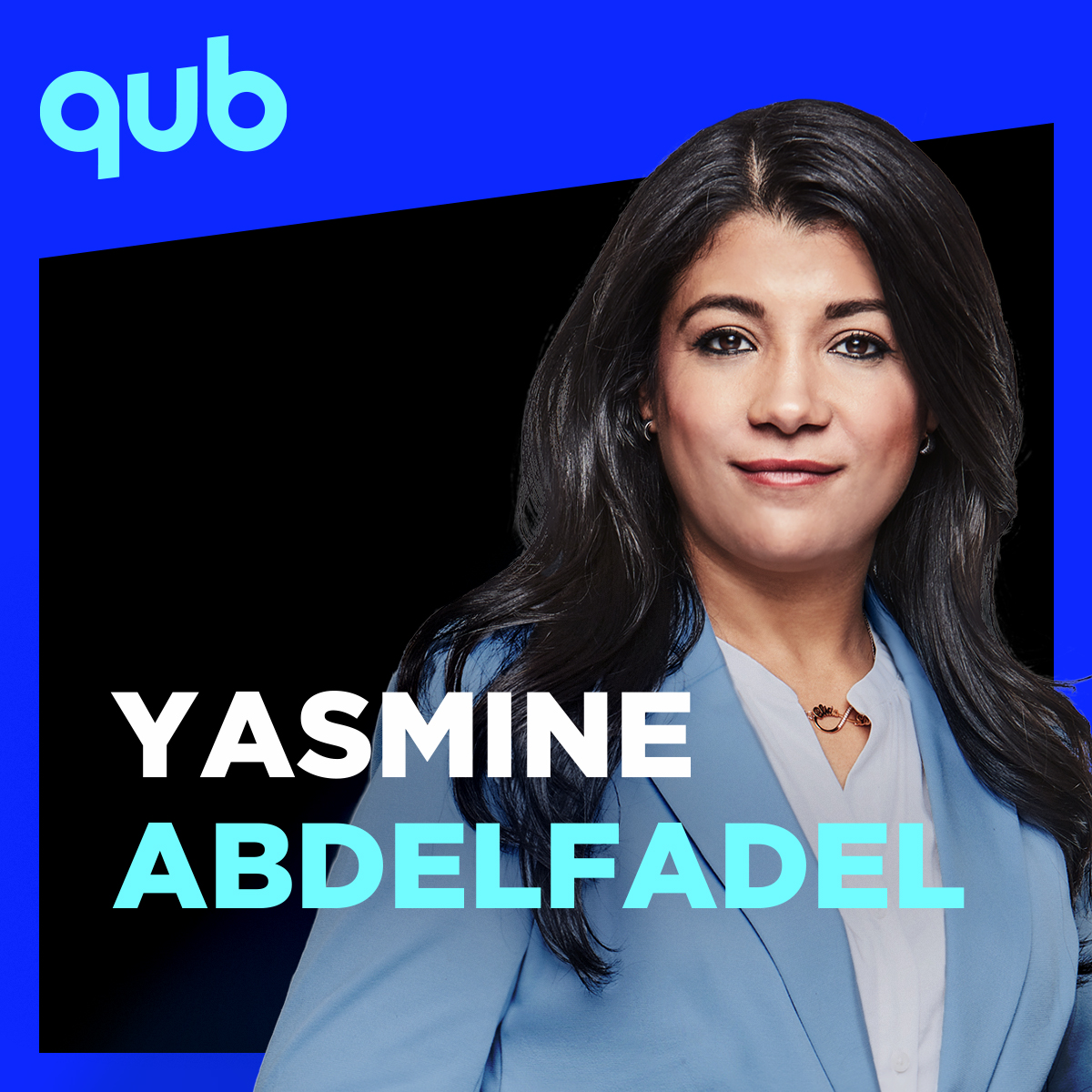 «Il y a une échelle de wokisme à Québec solidaire qu’il faut respecter pour être candidat», constate Yasmine Abdelfadel
