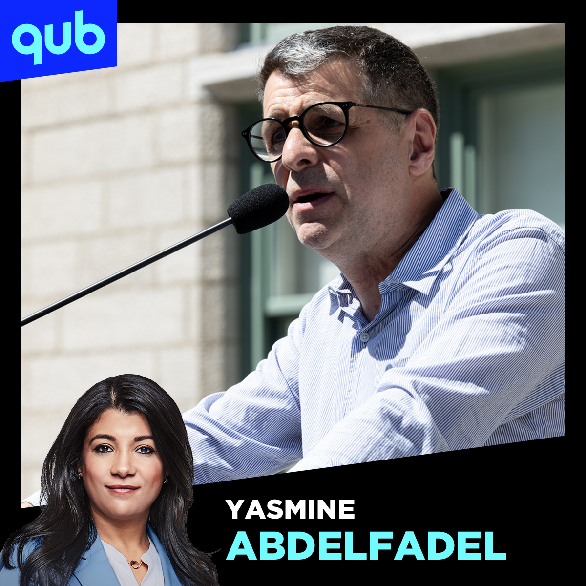 Tramway à Québec: «Ce n’est pas la CDPQ qui va décider ce qu’il faut pour Québec», selon Éric Duhaime