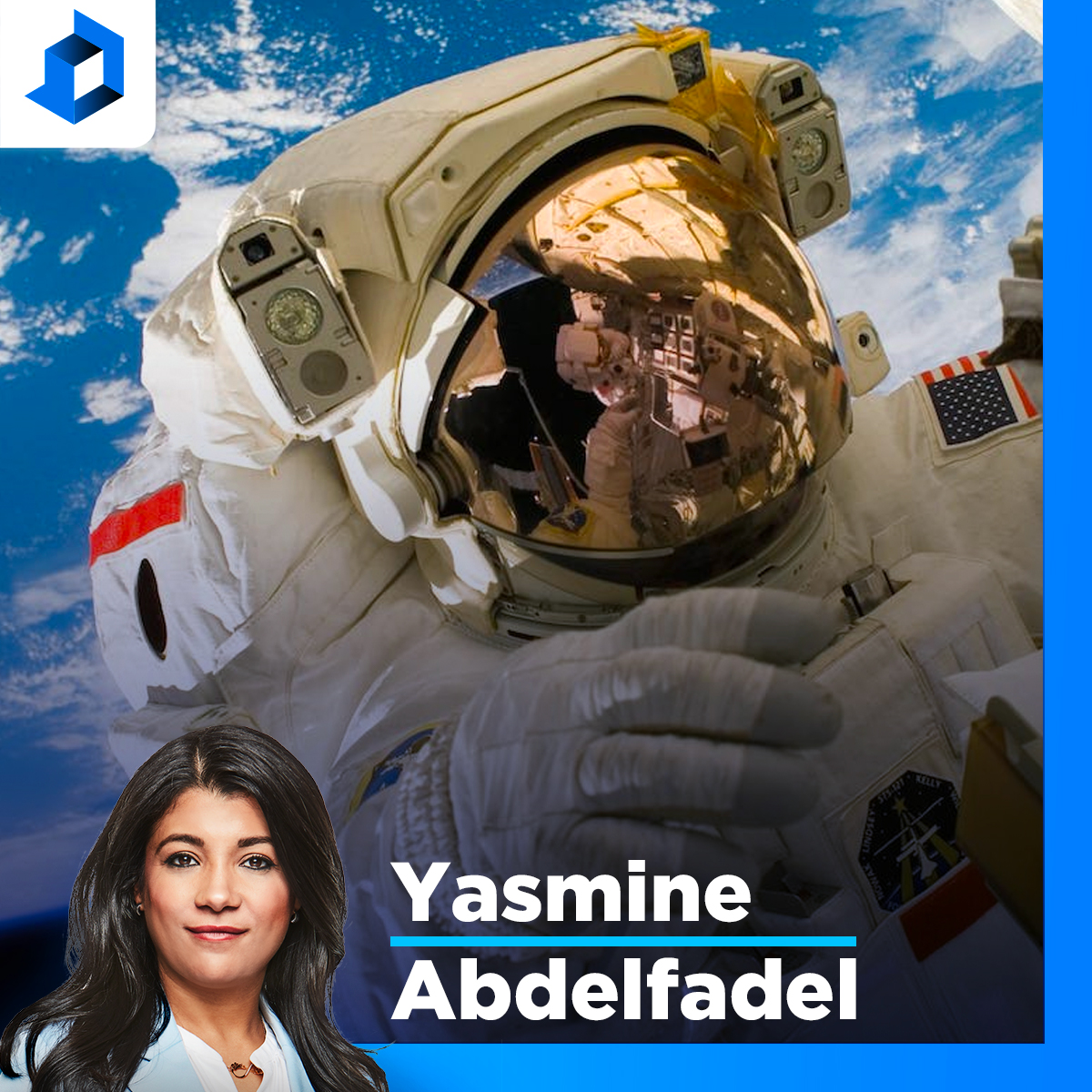 «Quand on va dans l'espace, on pense aux défis d’ordre global», dit Marc Garneau