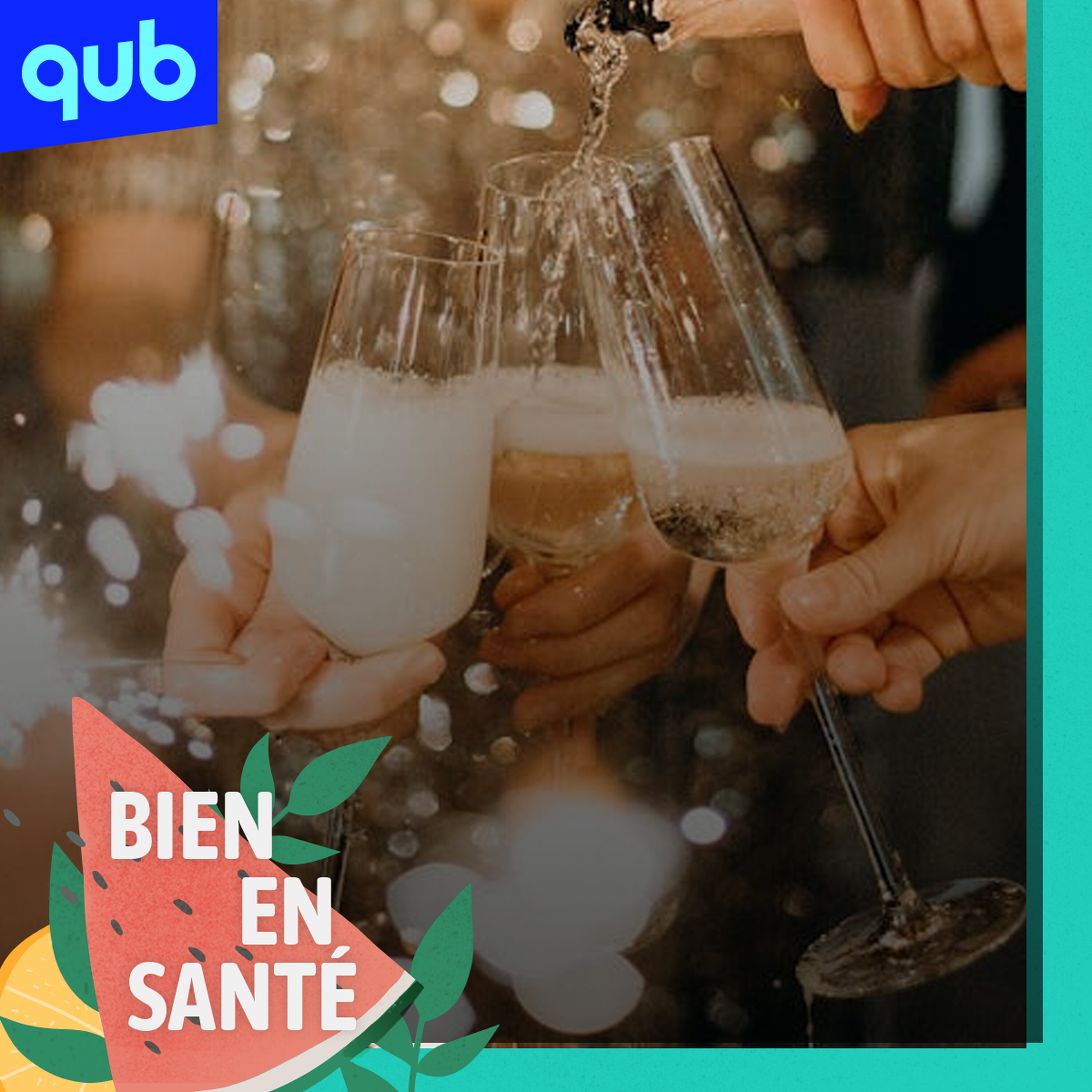 «Les Québécois ont tendance à banaliser l’alcool»