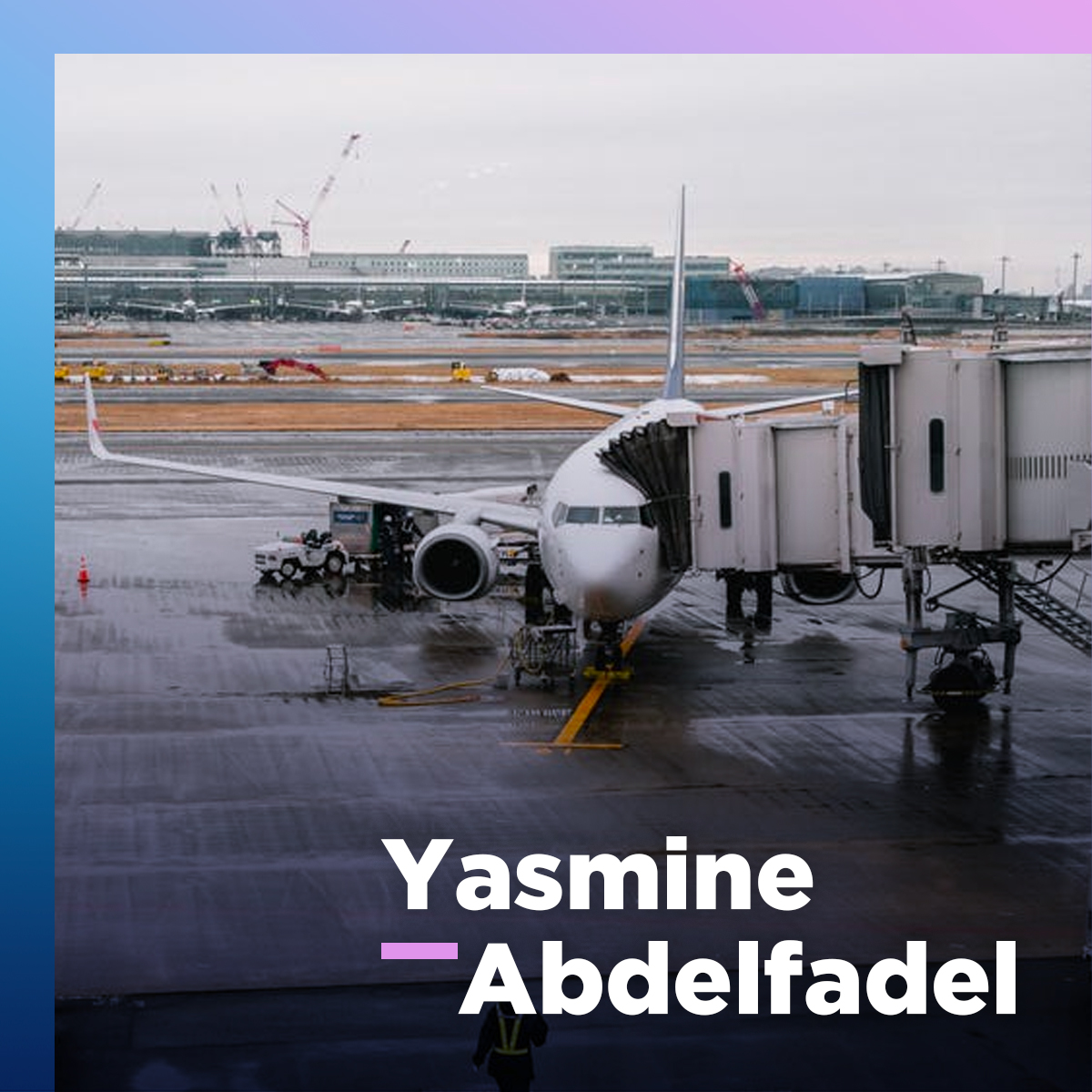 «Mettre ses bagages en soute, c’est un peu comme jouer à la roulette russe»