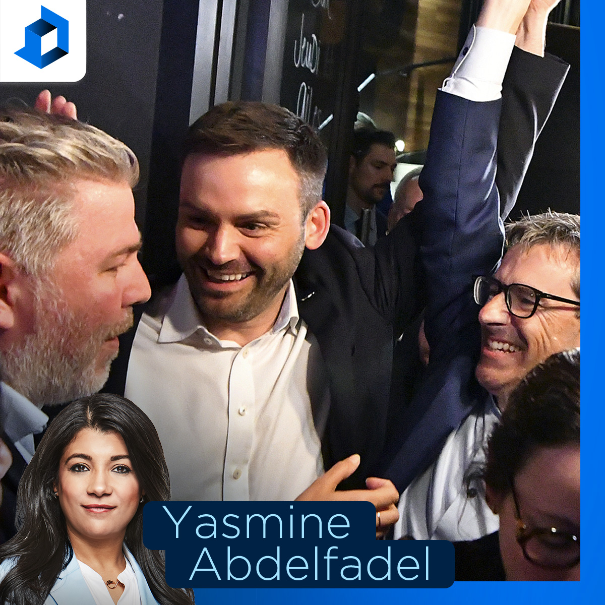 Jean-Talon : «La CAQ en a mangé toute une», s’étonne Yasmine