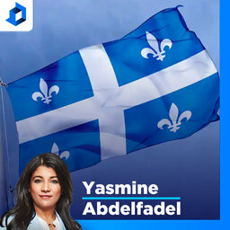 Budget : «Il n’y a pas de vision de développement économique», dit Yasmine