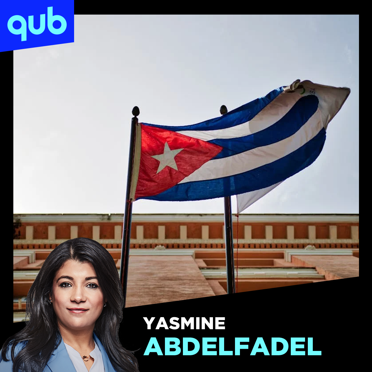 Drame à Cuba : elle a été impliquée dans un accident d’autobus