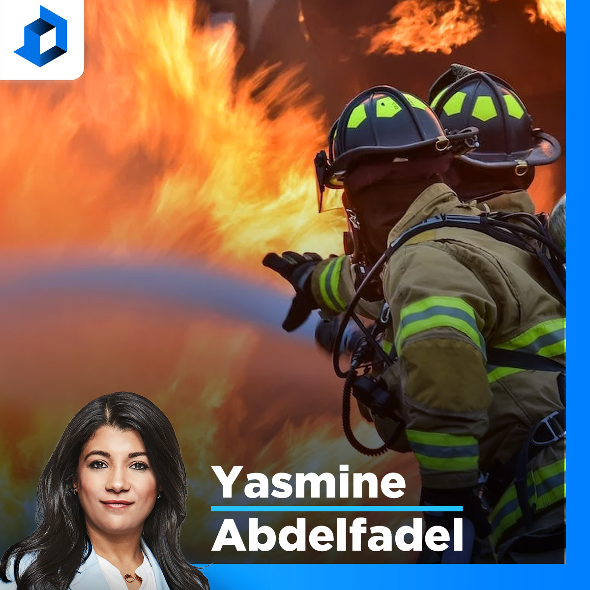 Incendie en temps froid : comment est-ce possible?