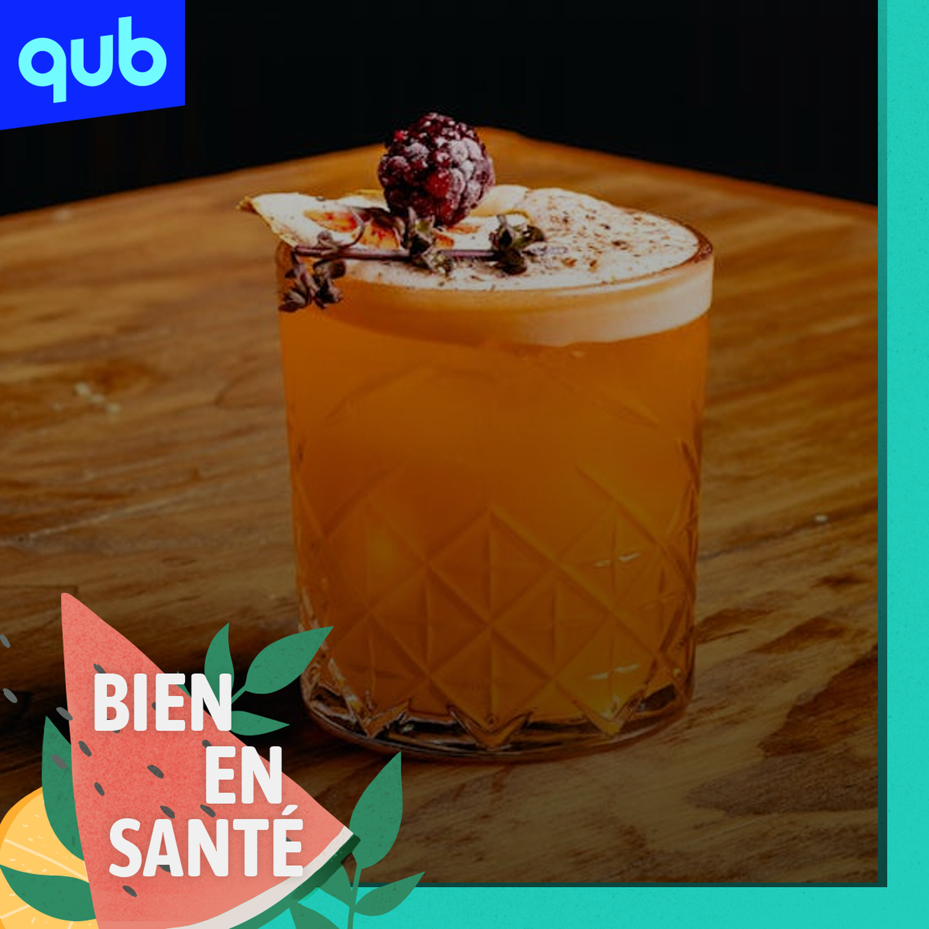 L’alcool, c’est-tu vraiment si nocif que ça?