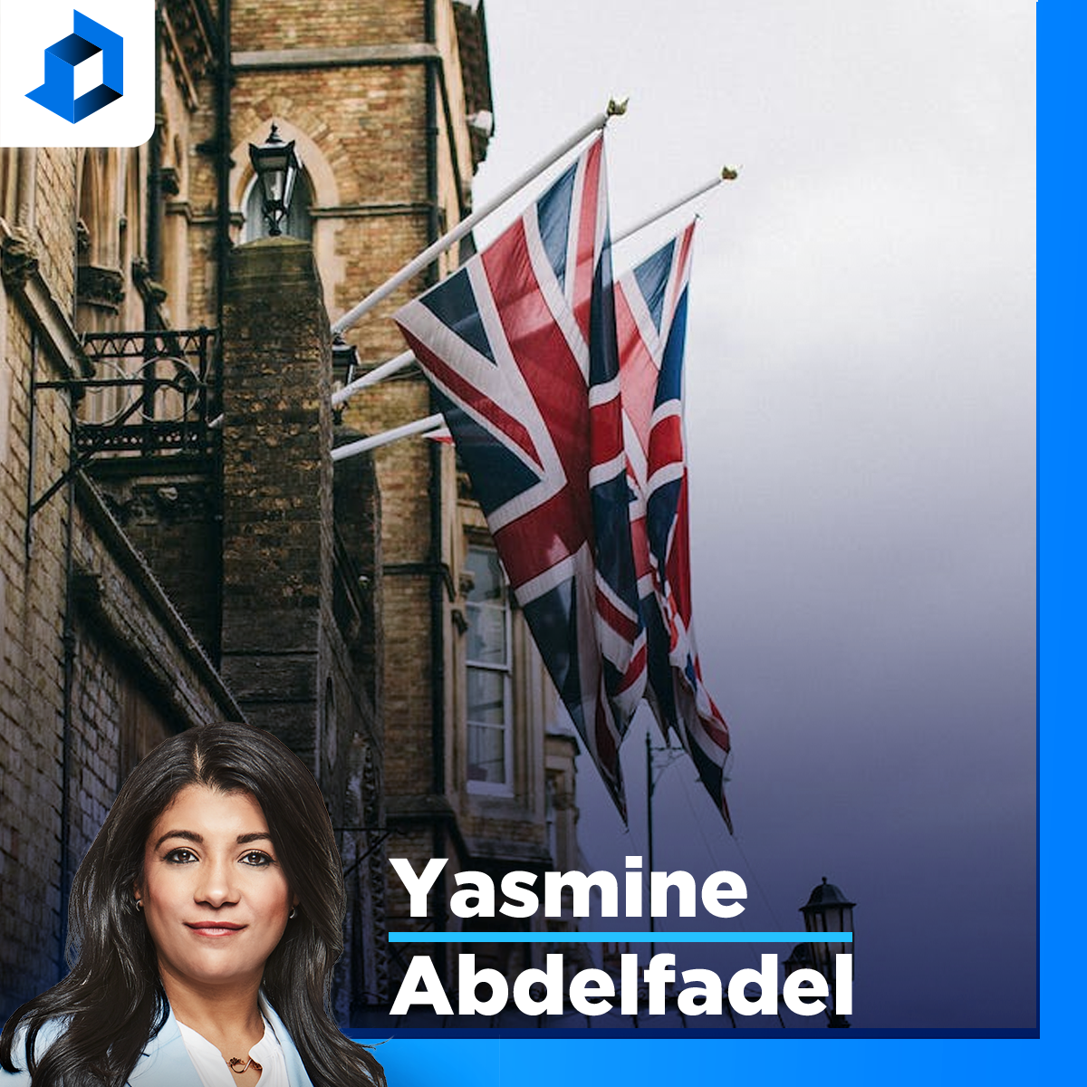 «L’éléphant blond dans la pièce, c’est Boris Johnson», dit Guillaume Lavoie