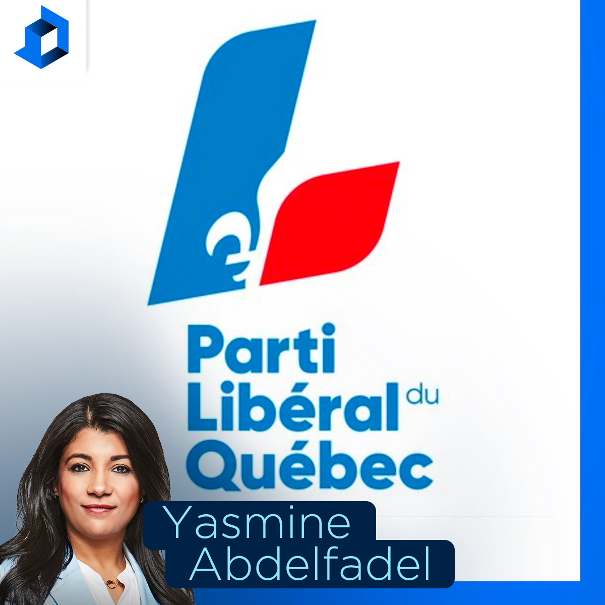 Qu'est-ce que le PLQ en 2023? Ce n'est pas clair, pense Yasmine