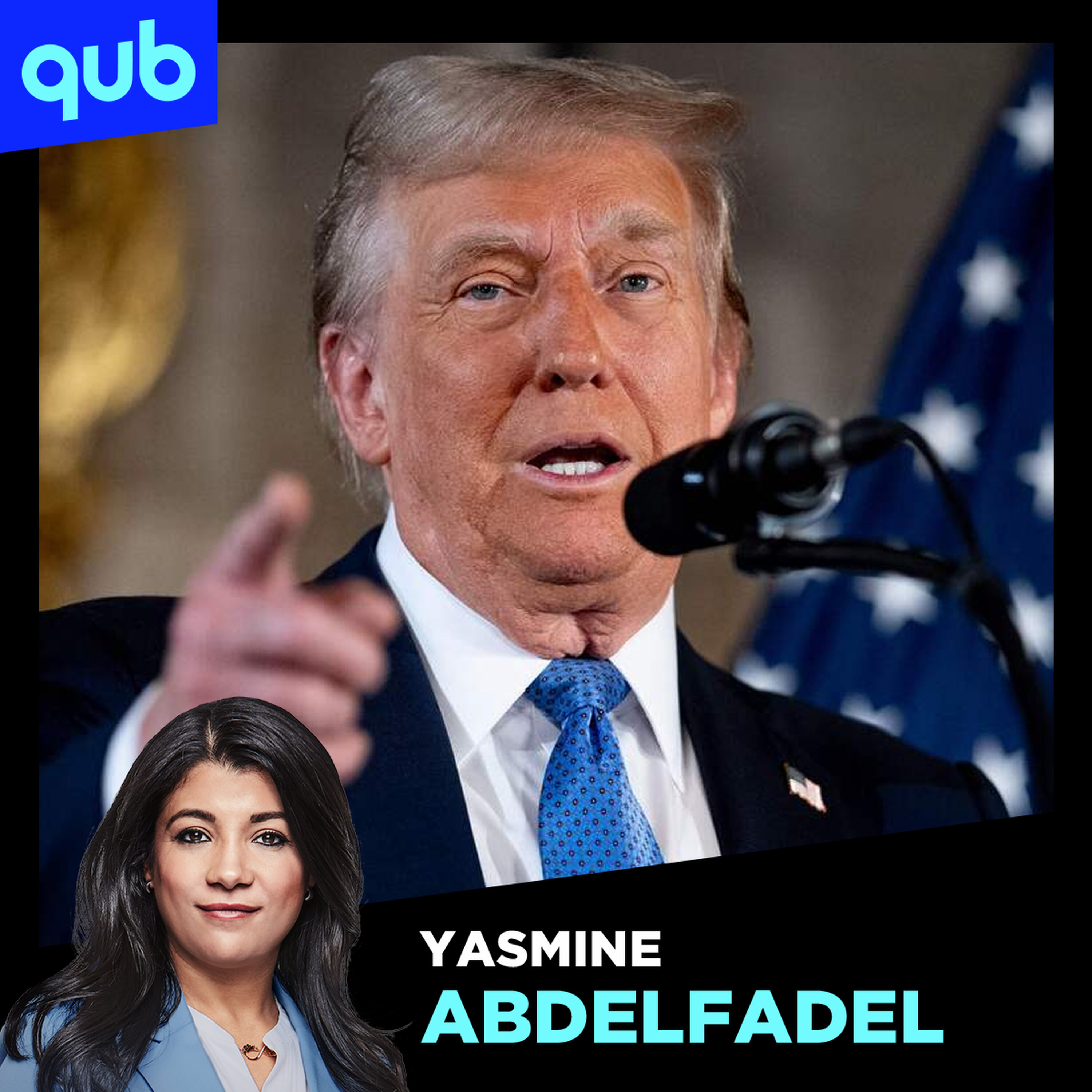 La vengeance de Trump commence…