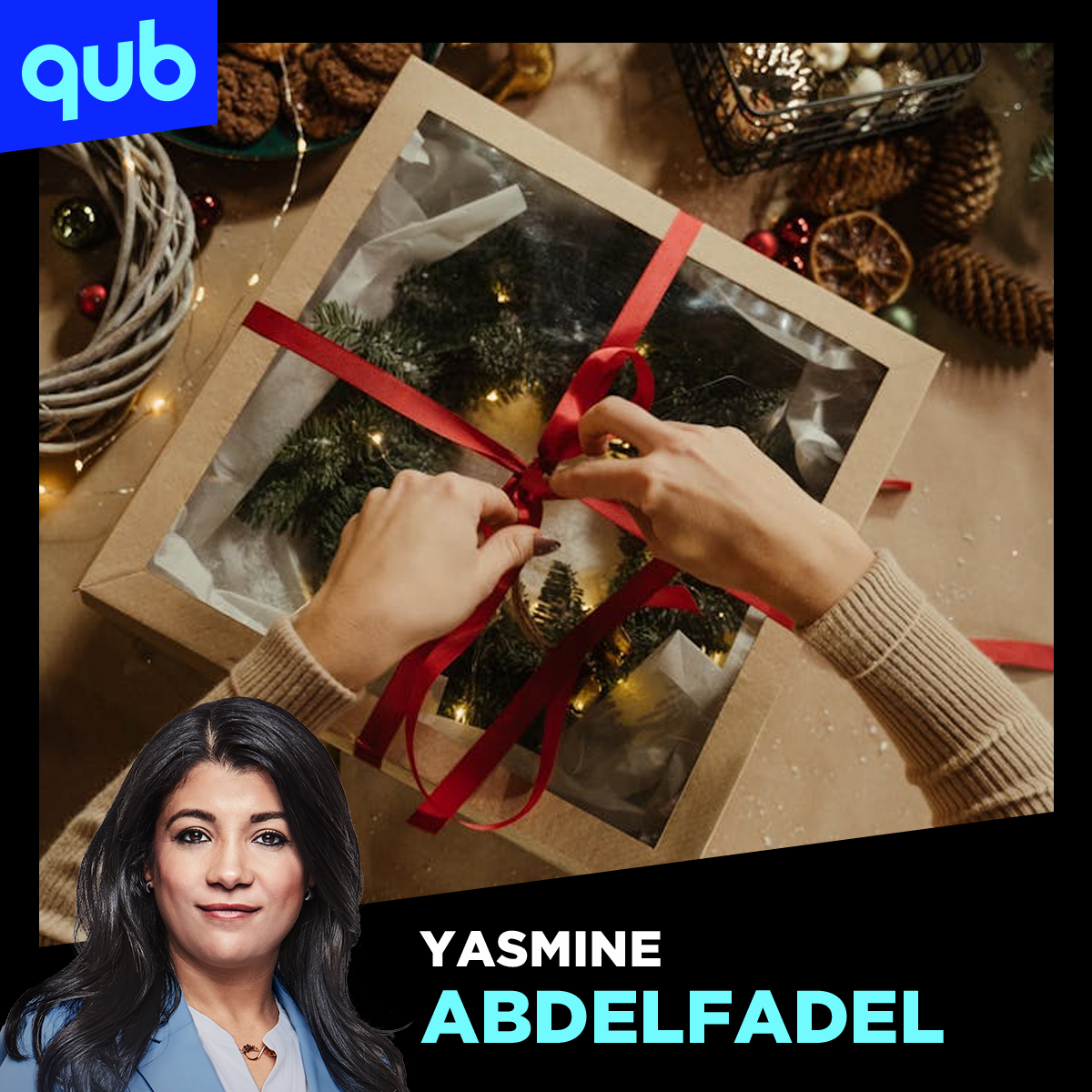 Yasmine Abdelfadel
