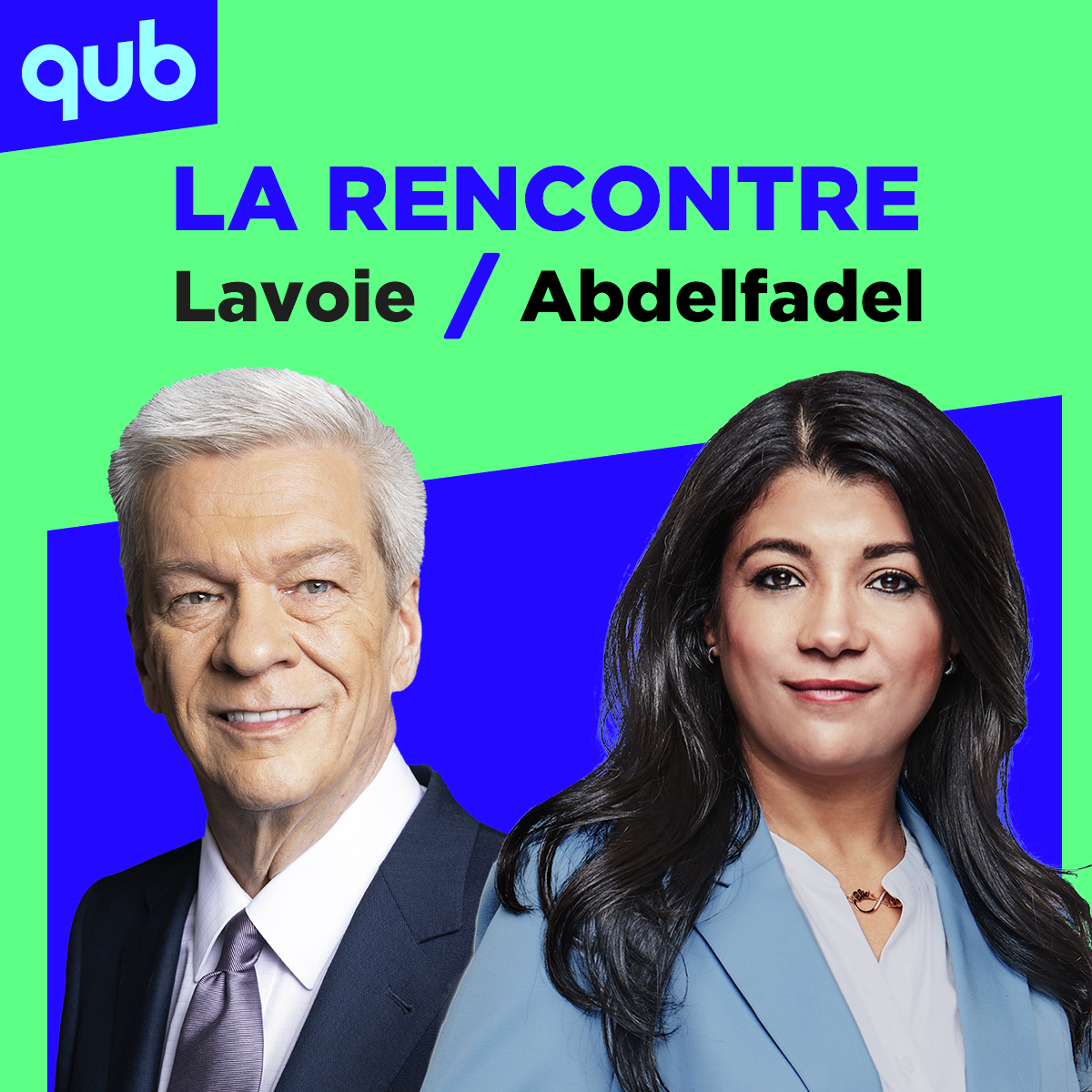 Rafah: «Faut être malade pour y voir de la légitime défense», dit Luc Lavoie