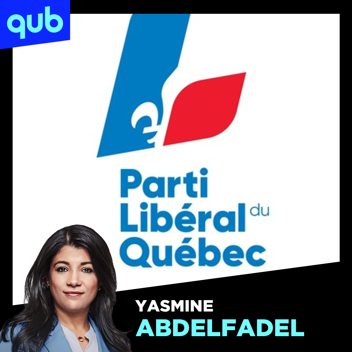 Sondage Léger: le fait que la balloune Coderre dégonfle doit rendre certains libéraux contents, pense Yasmine