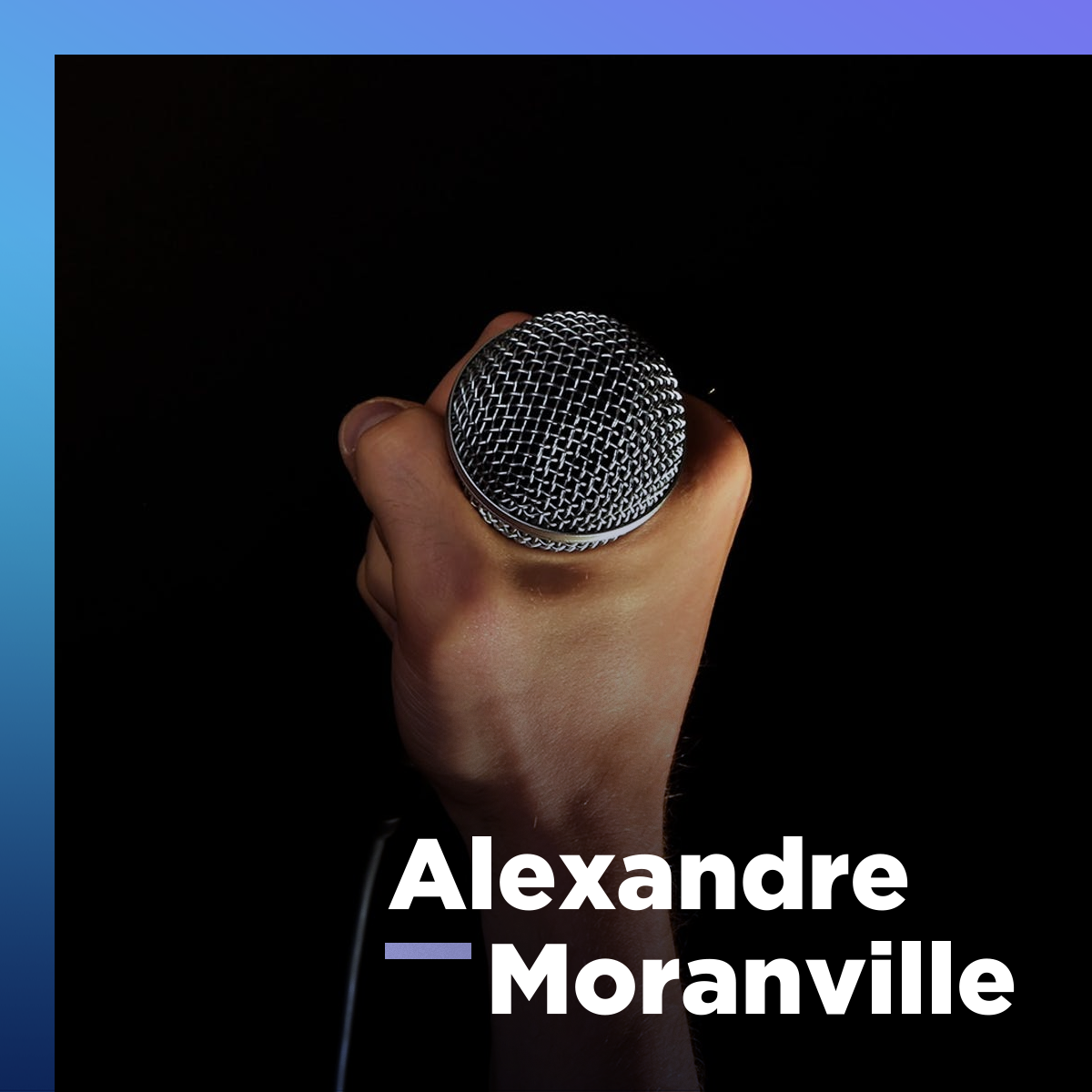 Mike Ward : «Le record a été battu haut la main», dit Marika Simard