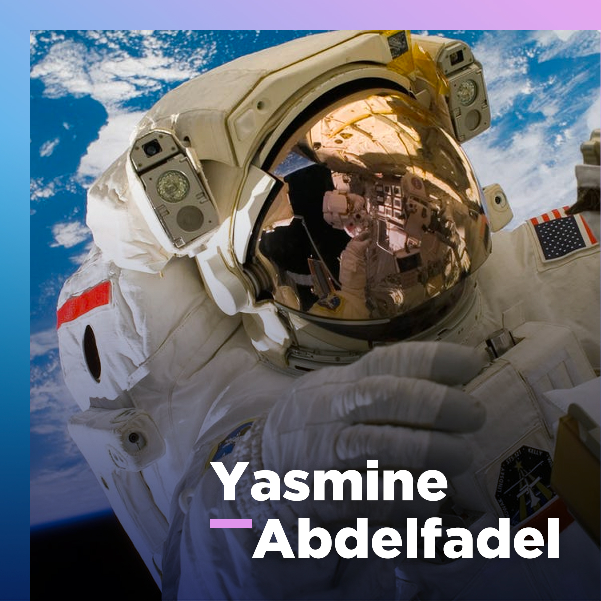 Station spatiale : «On retourne à ce qu’on appelait dans les années 80 la guerre des étoiles», dit Normand Lester