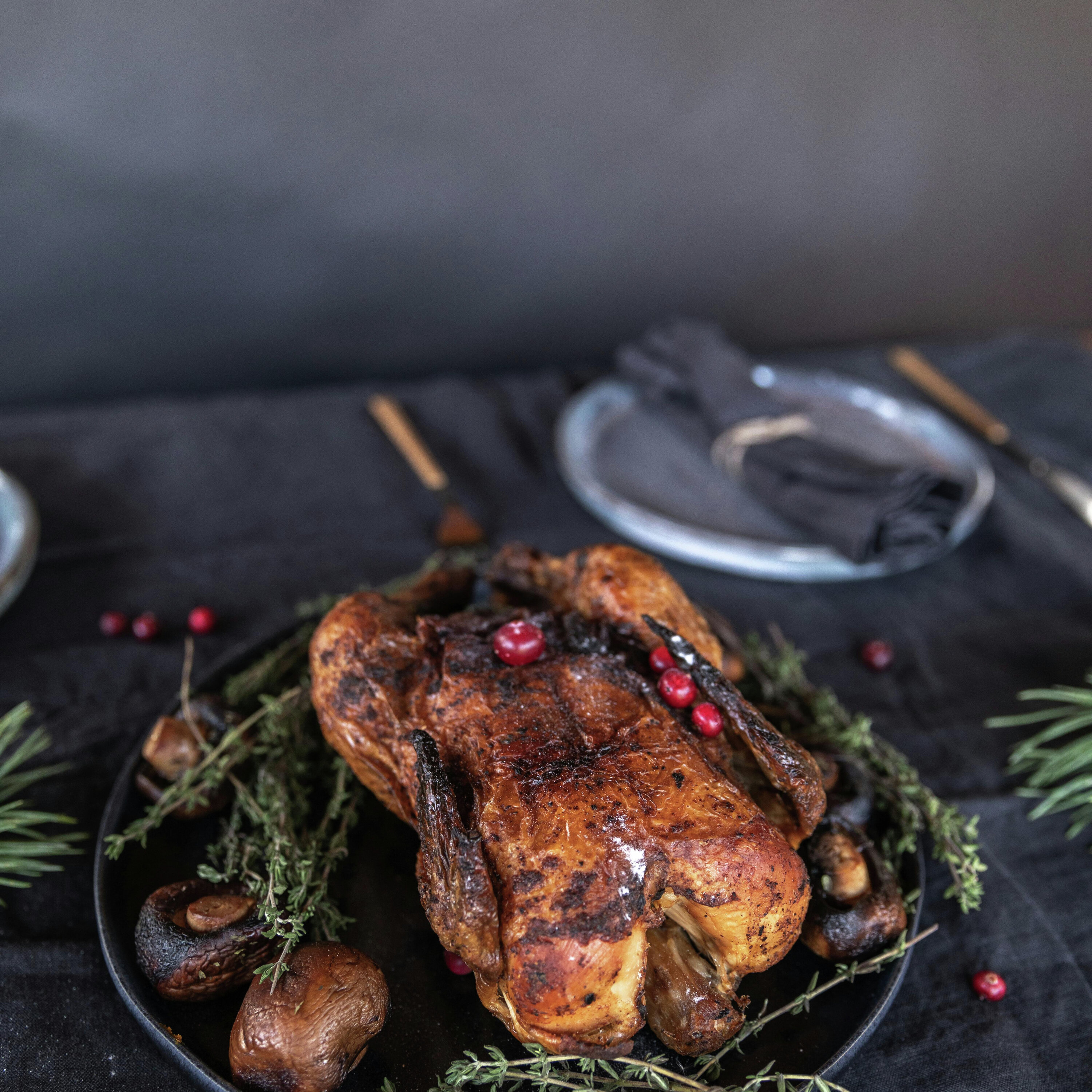 Valoriser le terroir québécois à Noël, selon Bob le Chef!