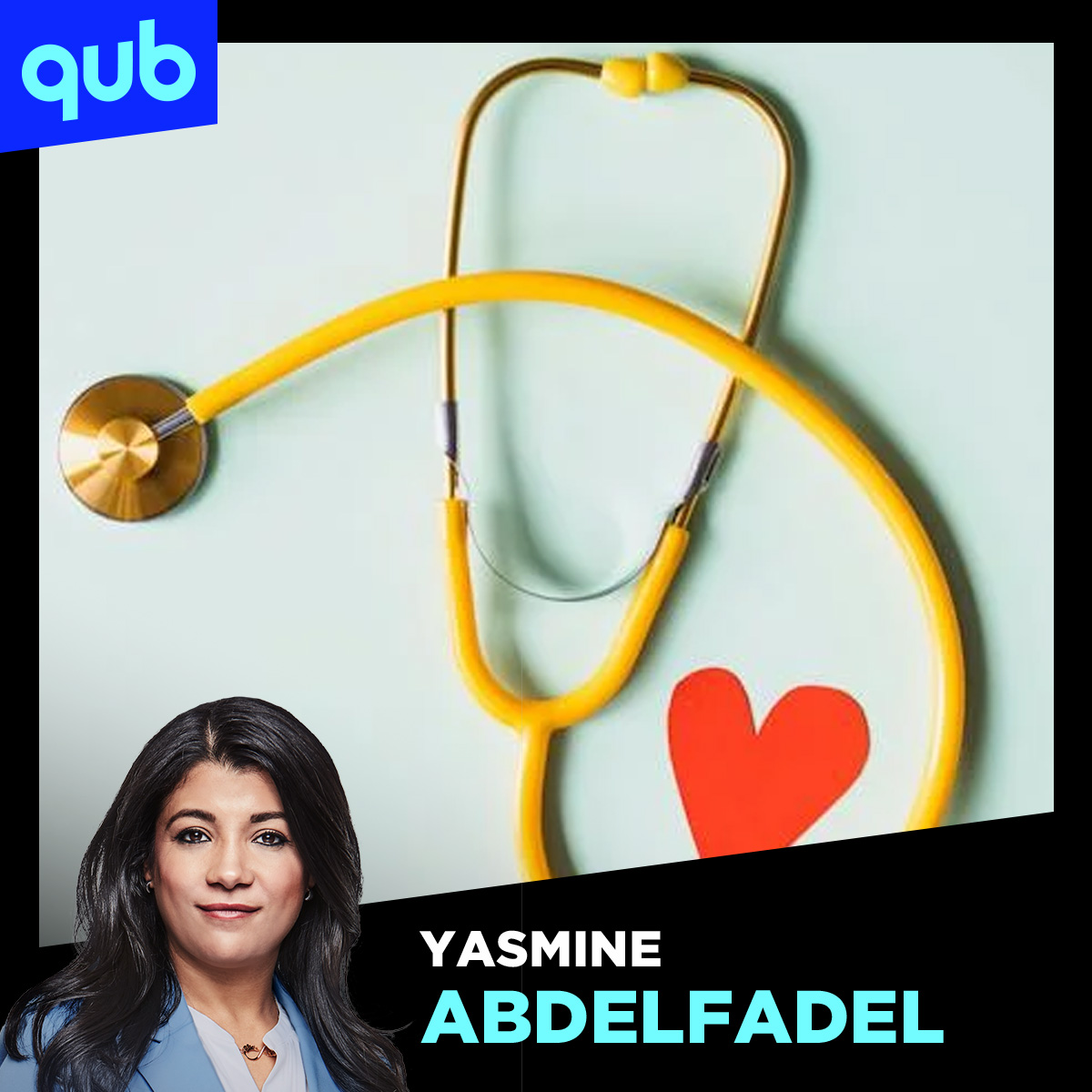 Les Québécois devraient-ils craindre le système de santé? se demande Yasmine