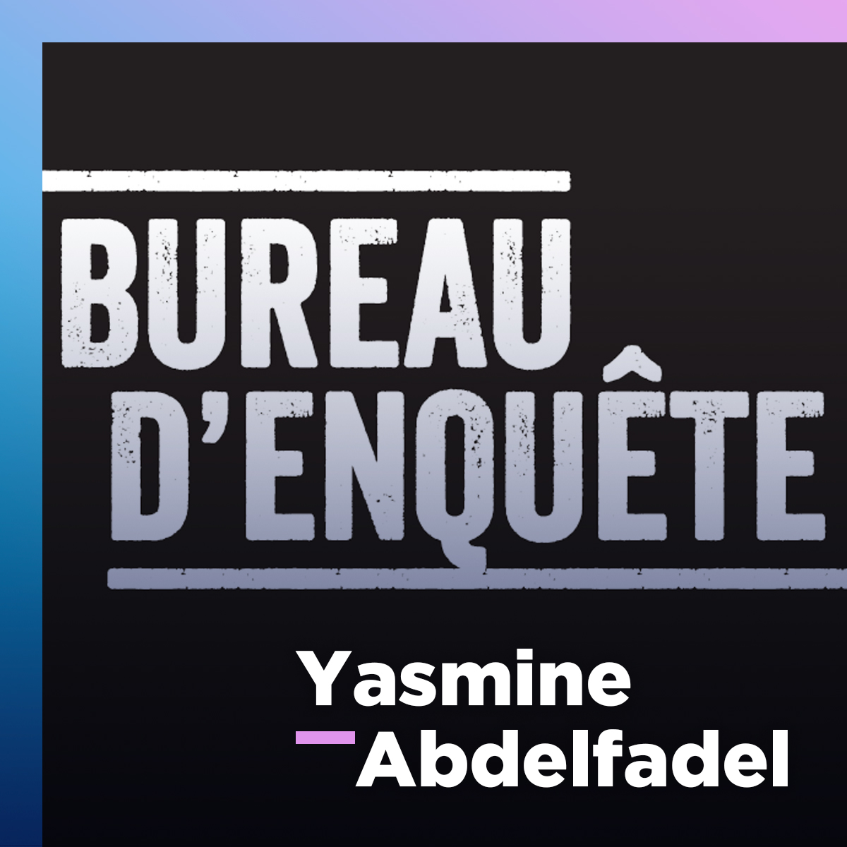 Frédérick Silva : «C’est une ÉNORME histoire», insiste Félix Séguin