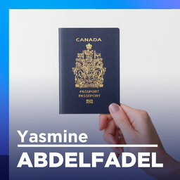 Passeport : «Ce gouvernement n'est pas capable de gérer quelque chose qui était prévisible!», s’insurge le député Alain Rayes