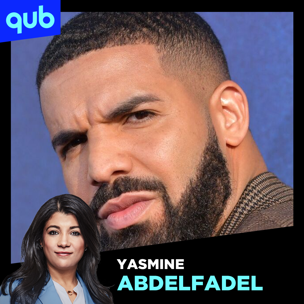 Est-ce que Drake et Kendrick Lamar se détestent vraiment ?!