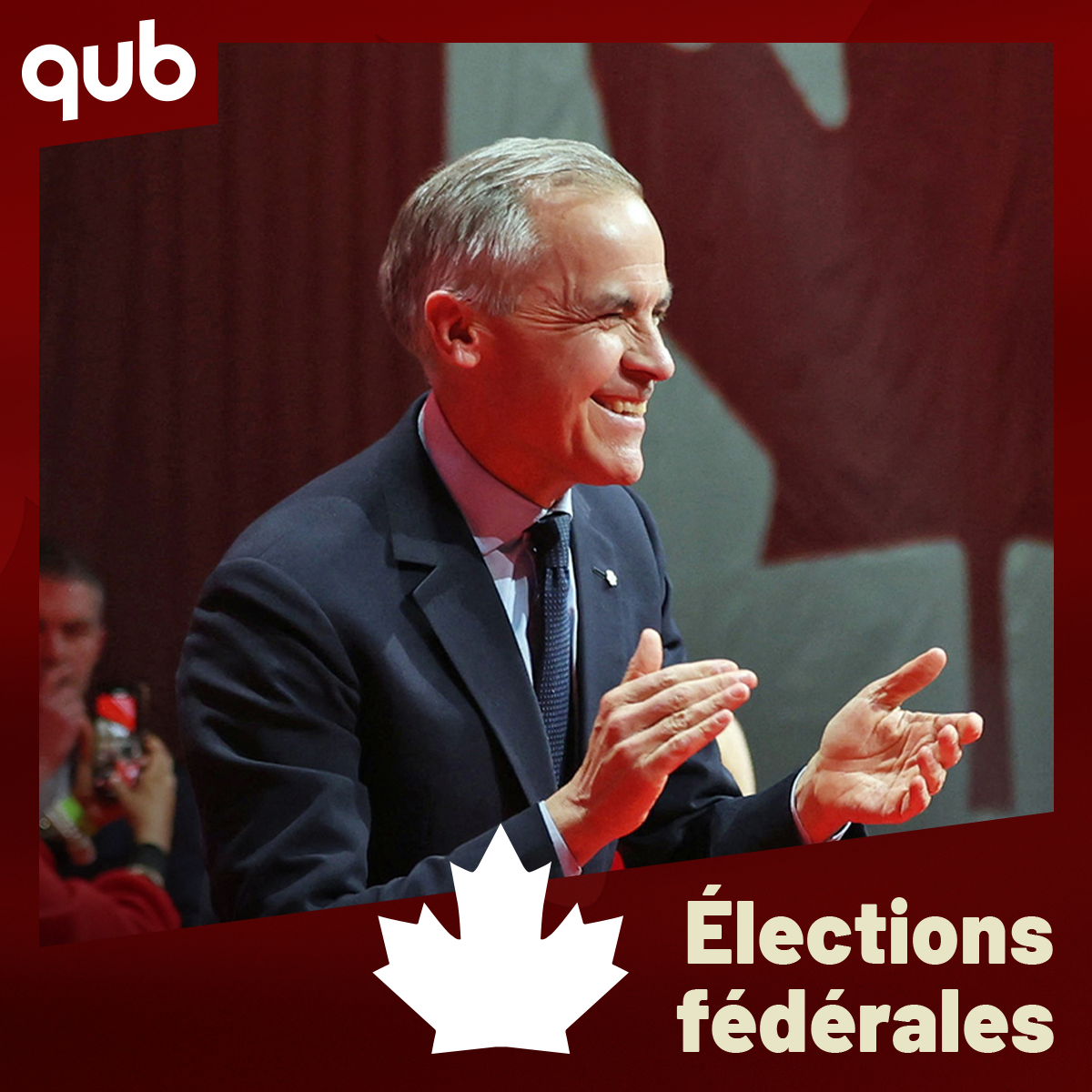 Élections fédérales