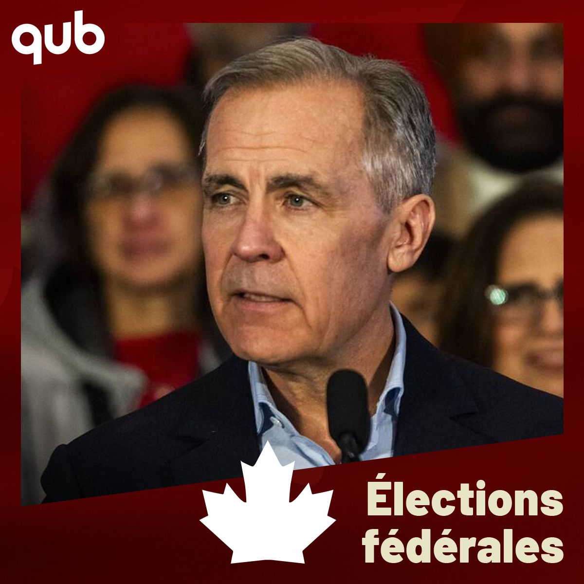Élections fédérales