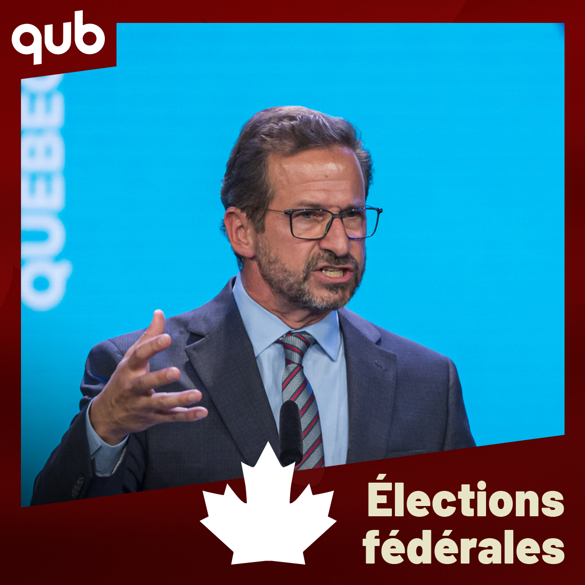 Élections fédérales