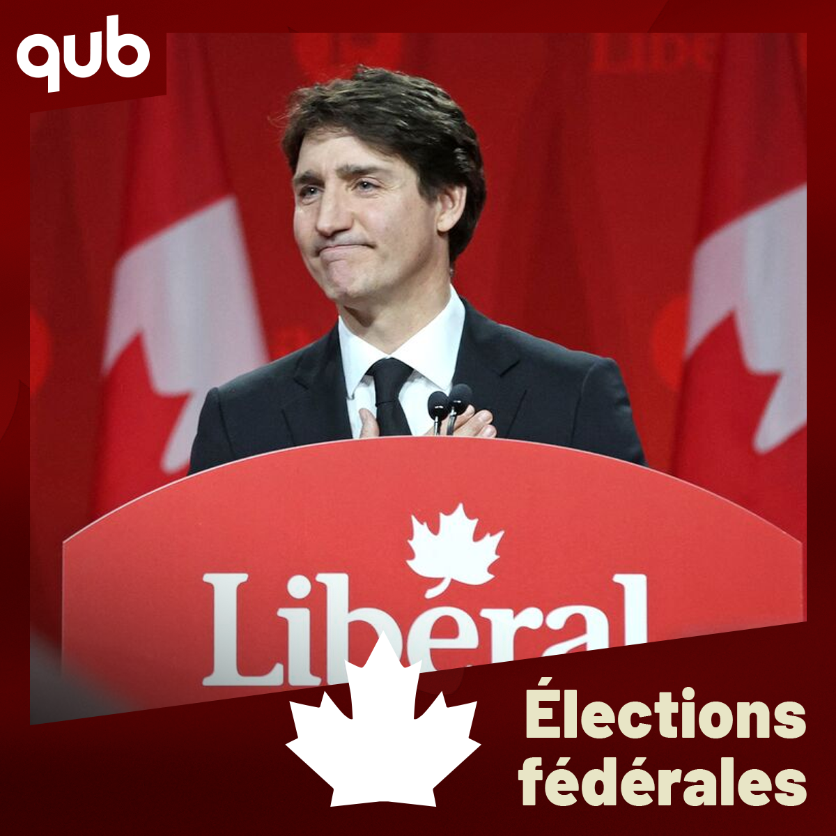 Élections fédérales