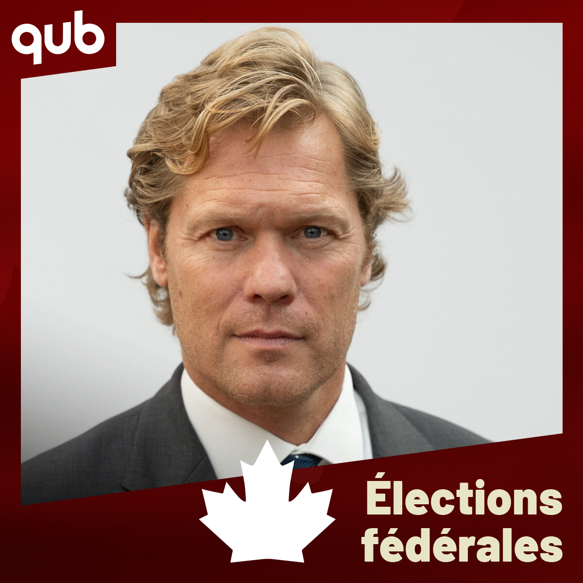 Élections fédérales
