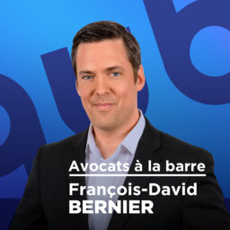 Introduction avec François David-Bernier
