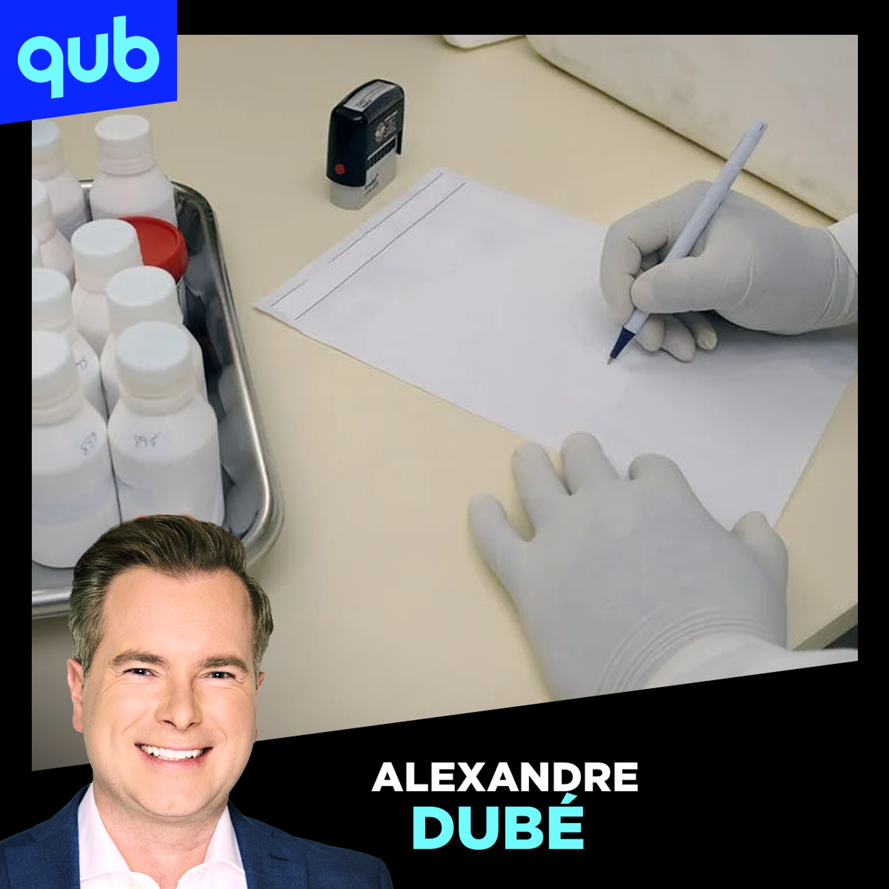 Influenza: «On ne peut rien faire pour vous à l’urgence!», dit le Dr Gilbert Boucher Influenza: «On ne peut rien faire pour vous à l’urgence!», dit le Dr Gilbert Boucher