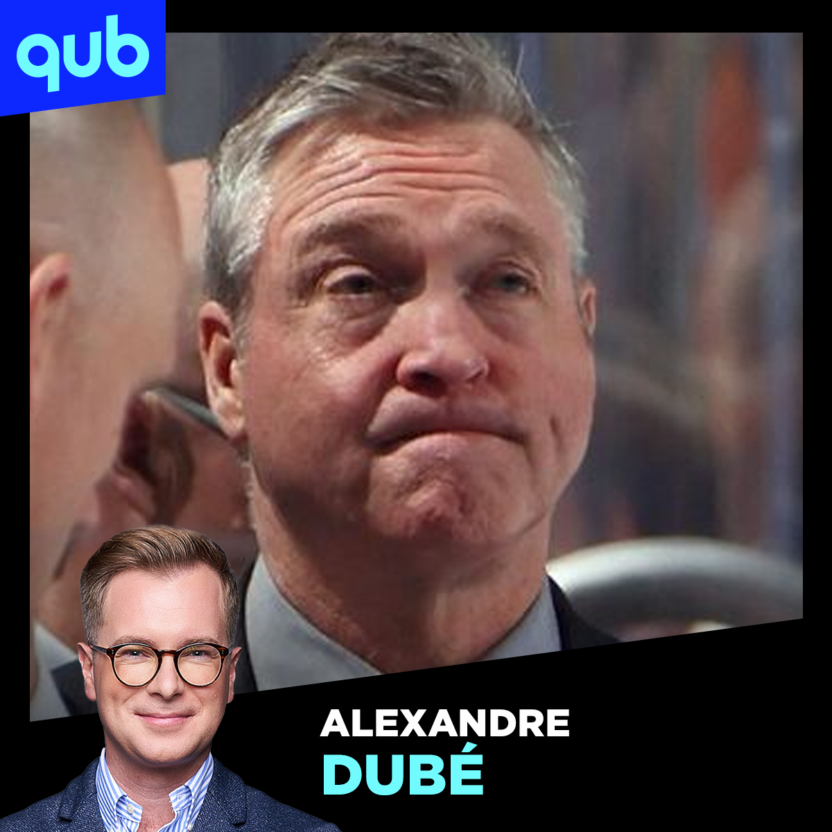 «J’ai l’impression que Patrick Roy va exploser derrière le banc», dit JF Baril