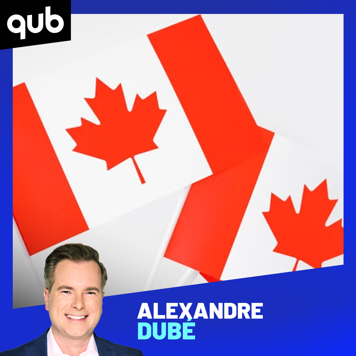 «Est-ce que le Canada s’est fait fourrer?»: Alex Dubé s’insurge sur le pont Gordie-Howe episode artwork