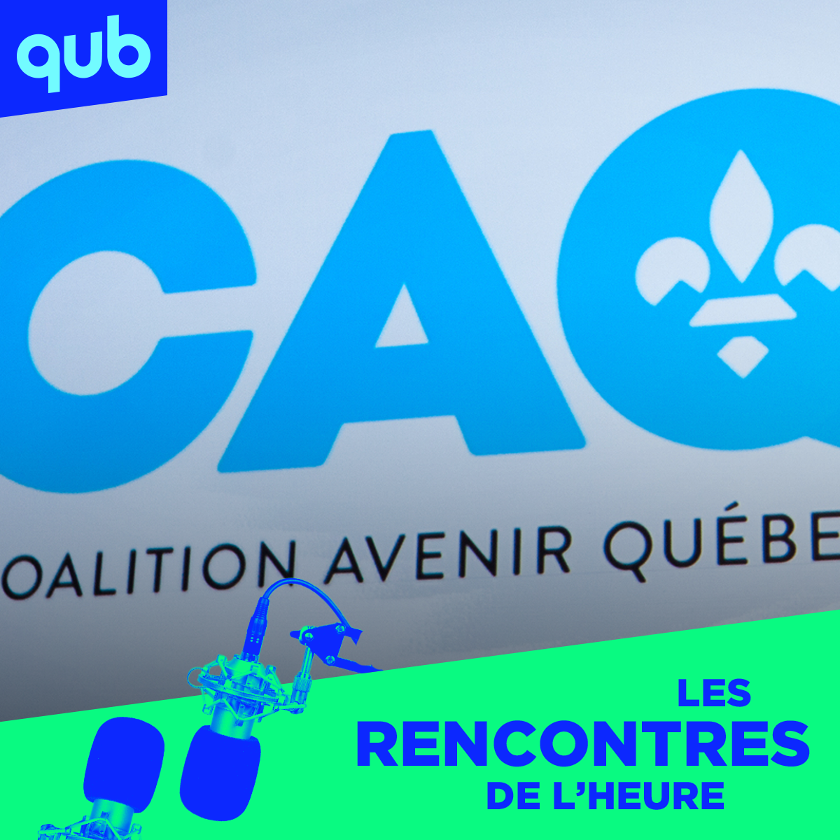 Gain en capital : la CAQ rate une occasion politique, dit Emmanuelle Latraverse