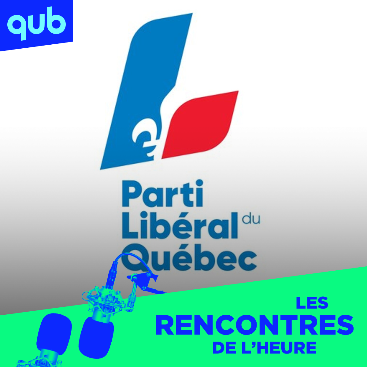 «Ça va être une mauvaise journée pour le PLQ»: Rodolphe Husny sur le  cas Michel Savard episode artwork
