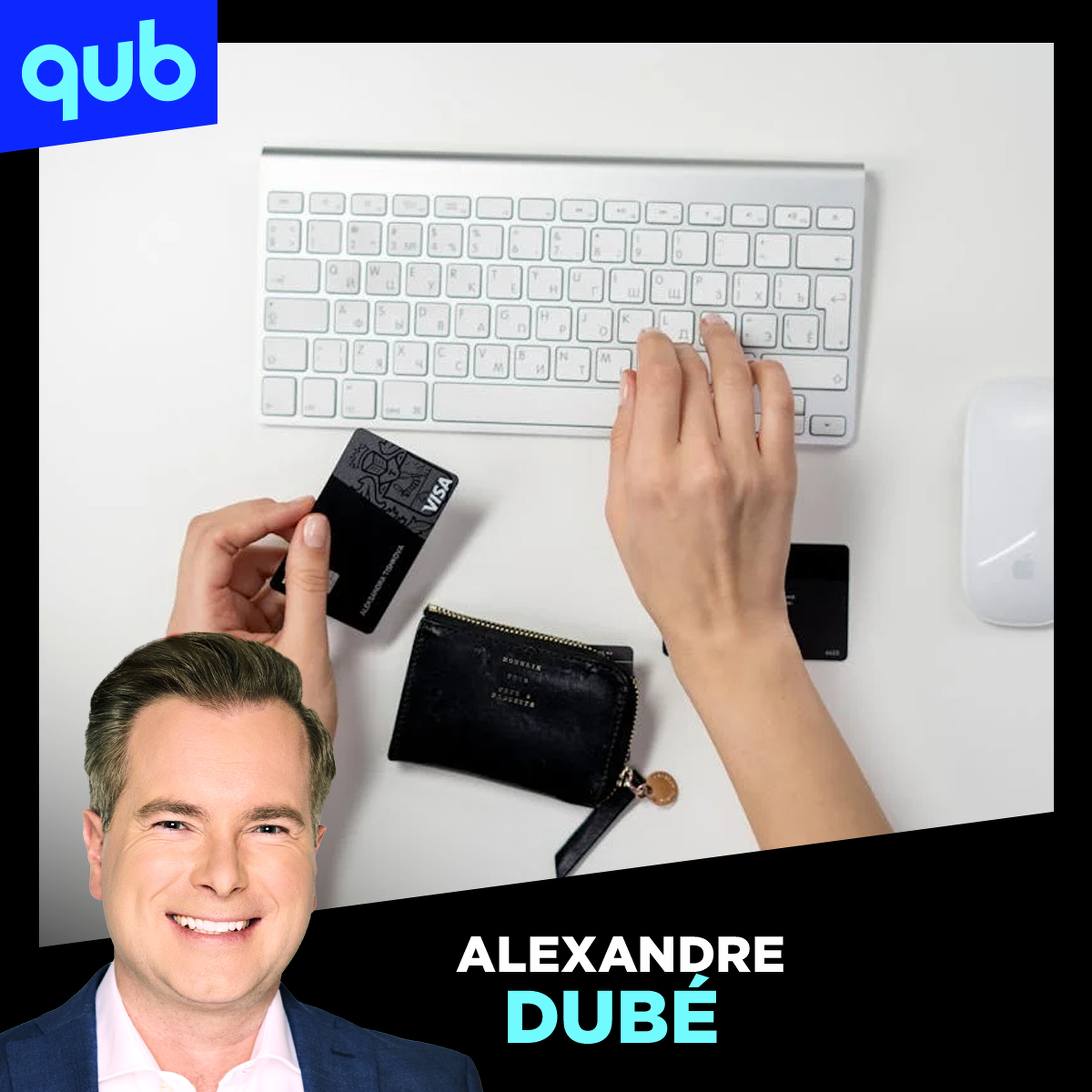 «Il y a plusieurs manières de s’assurer que nos placements soient bien sécurisés!», scande Francis Fosselin «Il y a plusieurs manières de s’assurer que nos placements soient bien sécurisés!», scande Francis Fosselin