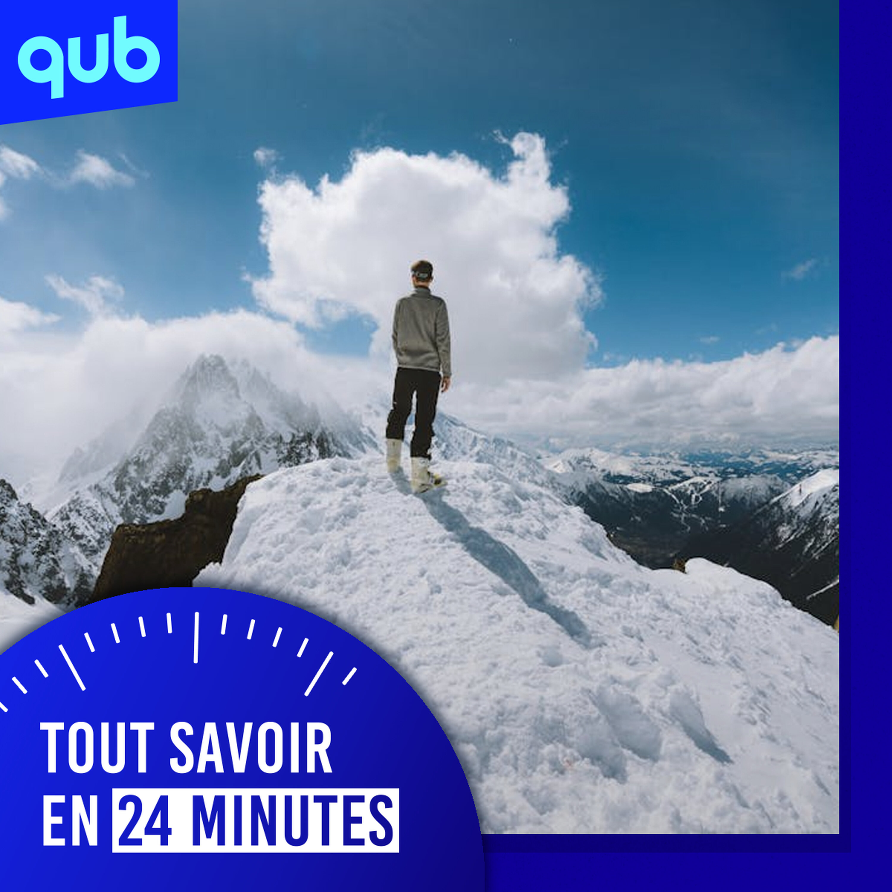 «Vous allez tomber en bas d’votre chaise»: nouveaux règlements sur les buttes de neige dans nos écoles… «Vous allez tomber en bas d’votre chaise»: nouveaux règlements sur les buttes de neige dans nos écoles…