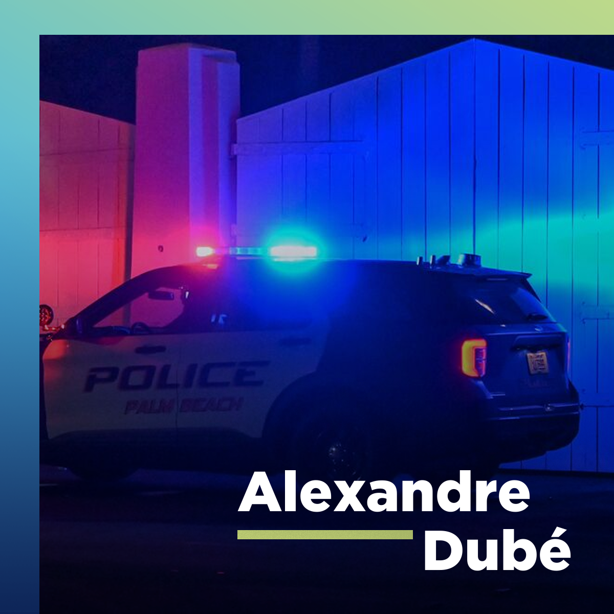 Cadavre dans un bac vert : «On est parvenu à identifier la victime», explique Maxime Deland