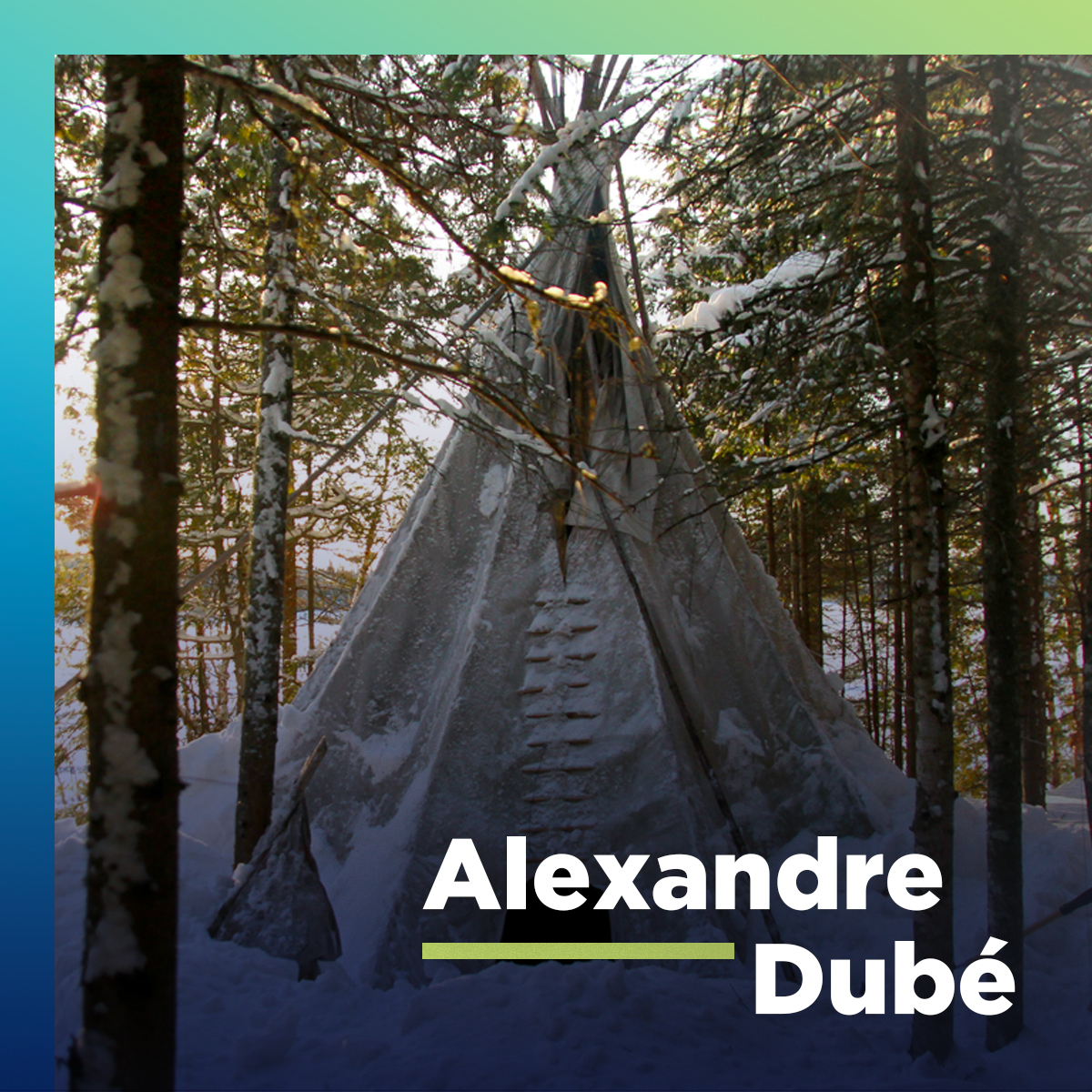 Excuses du Pape: «C’est un exercice complètement futile», dit l’ancien chef de la Première Nation Abitibiwinni