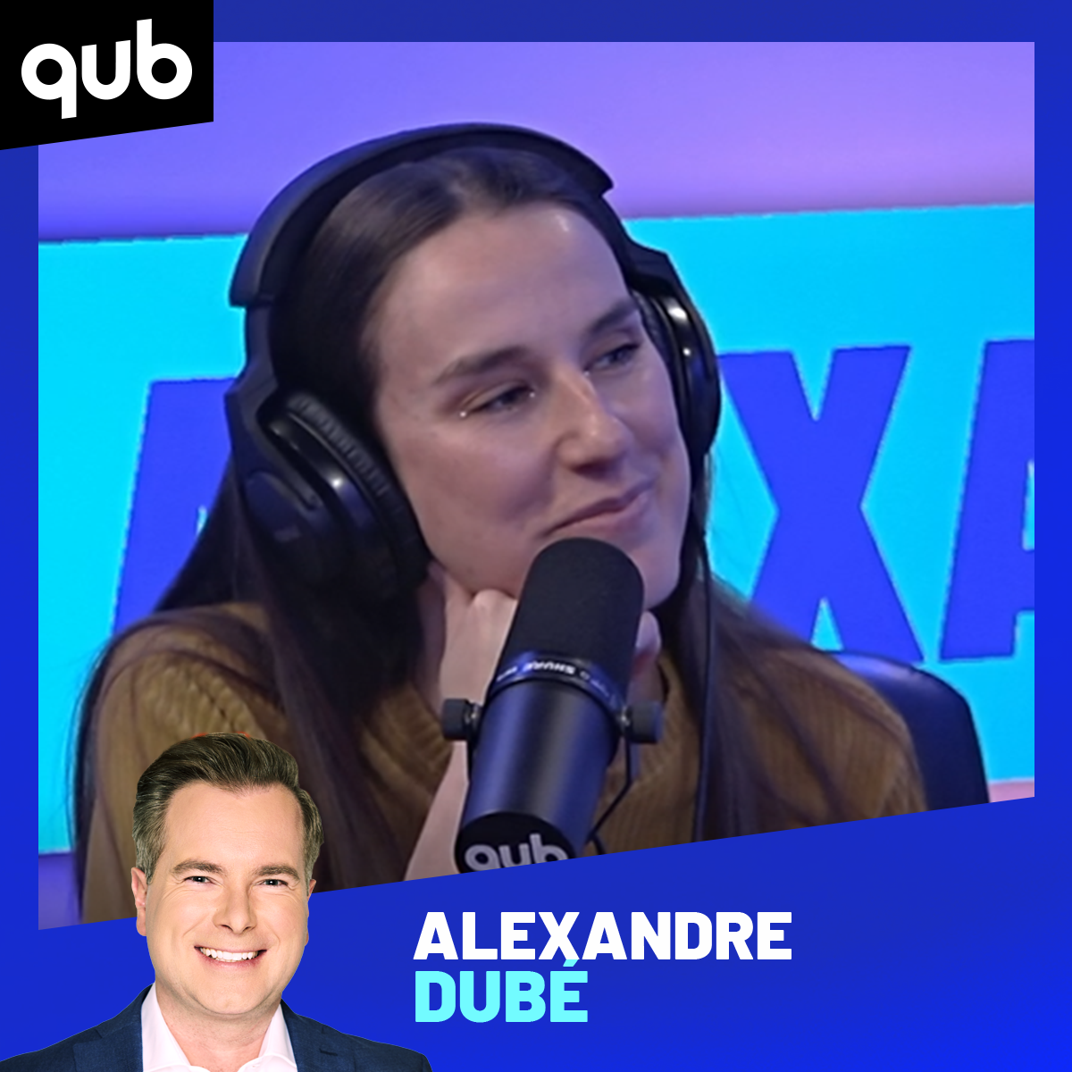 Amay Laonie: «On ne sait pas si ça va toucher les gens. Il faut l’essayer!» episode artwork